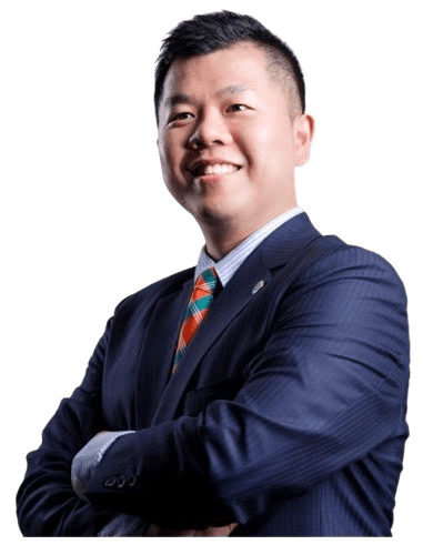 房仲老爹 游博堯 本人照片